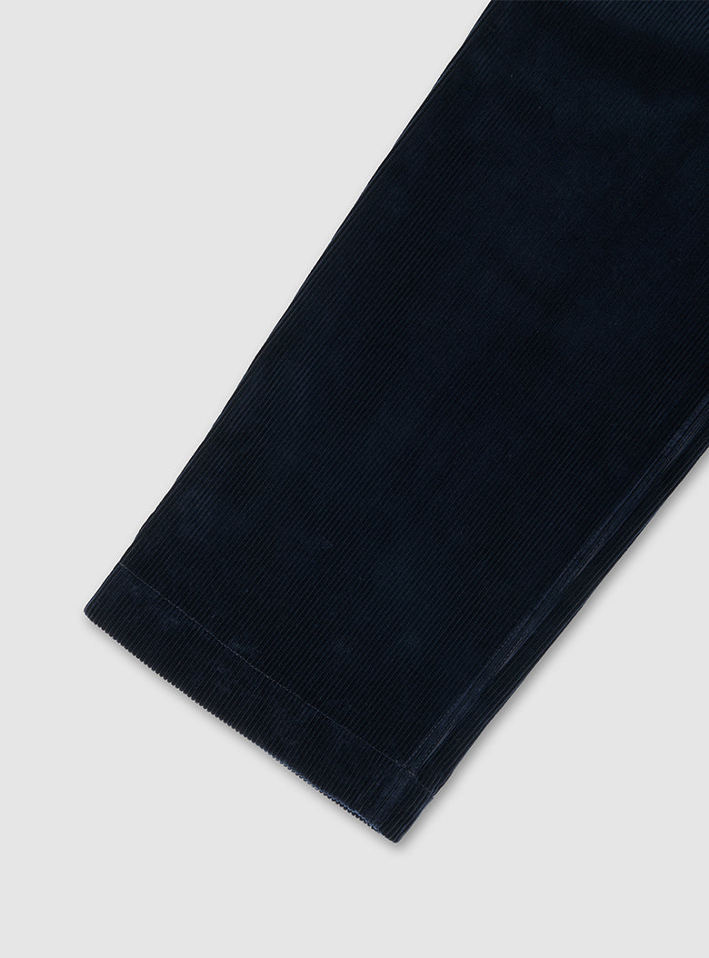 House Pocket Corduroy Pants