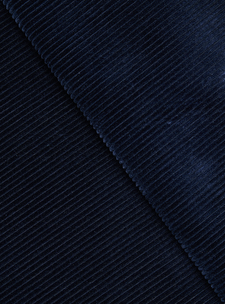 House Pocket Corduroy Pants