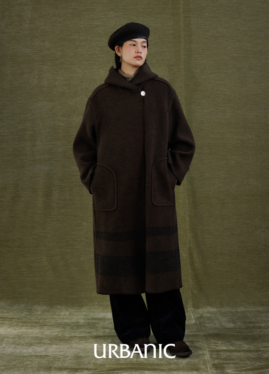 House Pocket Corduroy Pants