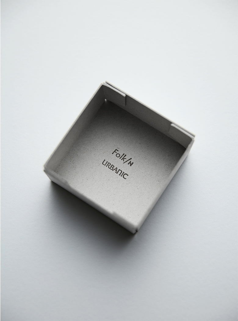 Indian Heart Earrings