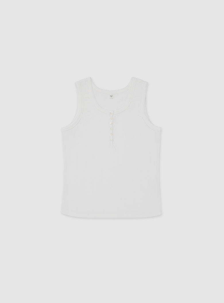 Iris Sleeveless