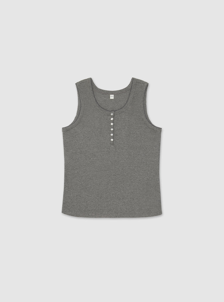 Iris Sleeveless