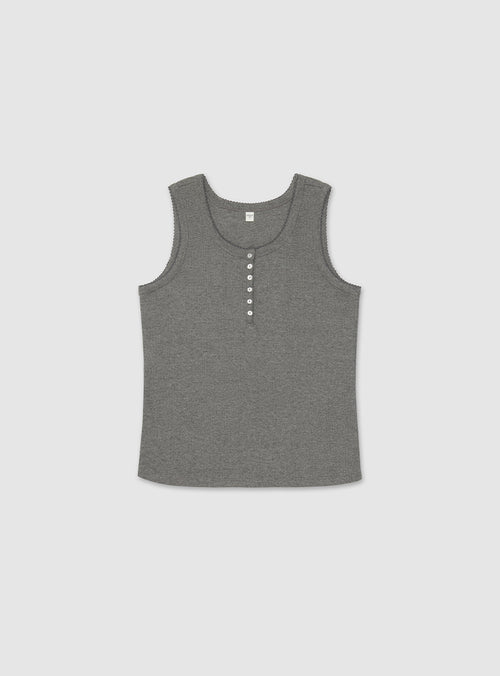 Iris Sleeveless