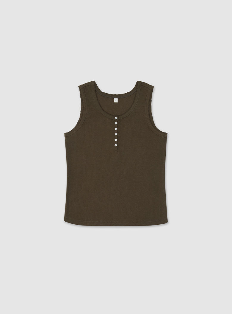 Iris Sleeveless