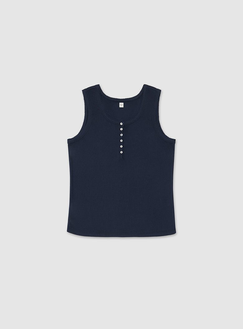 Iris Sleeveless