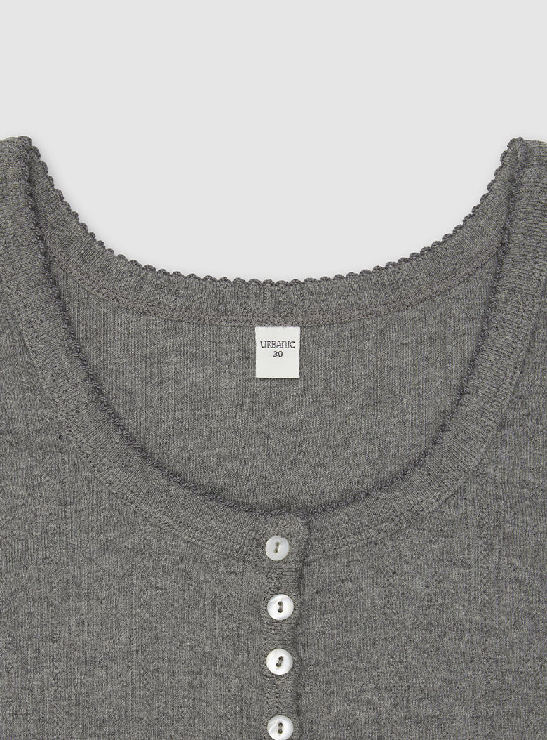 Iris Sleeveless