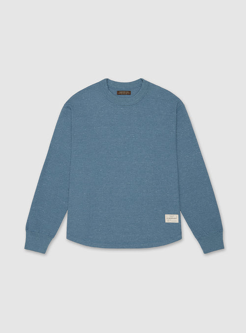 Librairie Waffle Long Sleeve