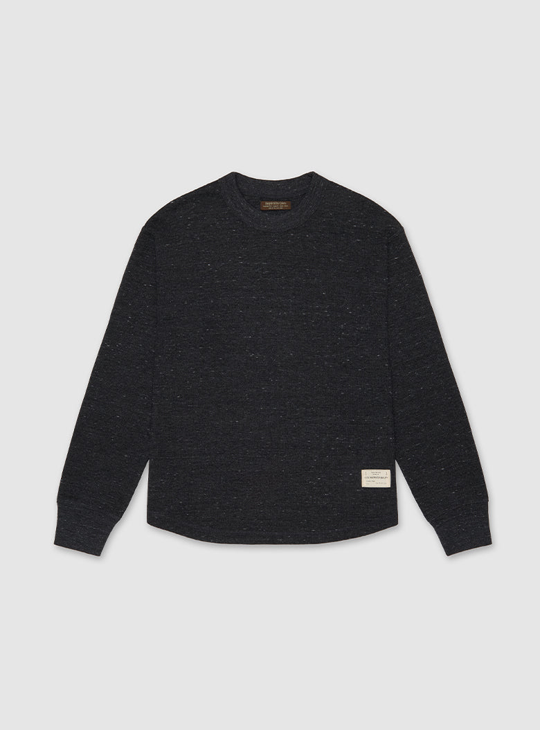Librairie Waffle Long Sleeve