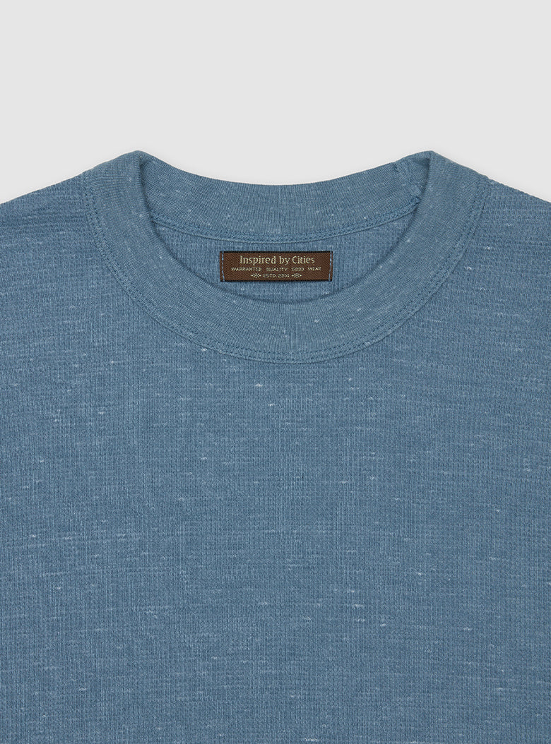 Librairie Waffle Long Sleeve