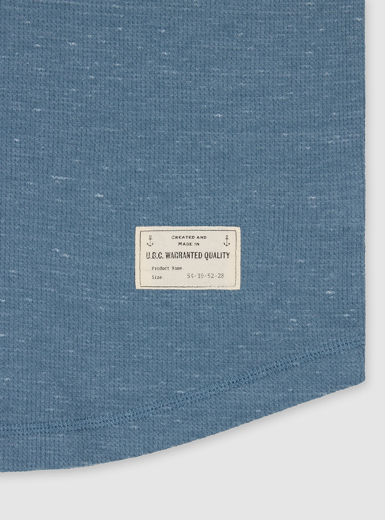Librairie Waffle Long Sleeve
