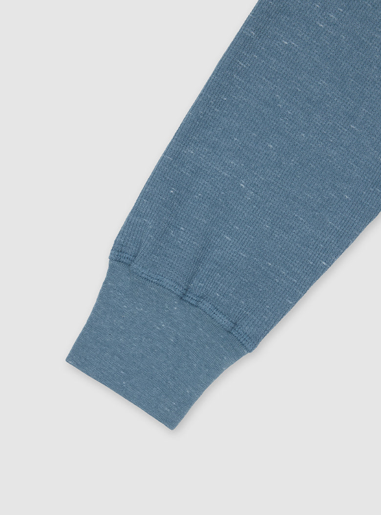 Librairie Waffle Long Sleeve