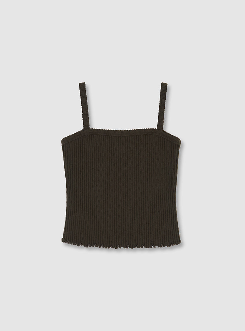Lou Sleeveless