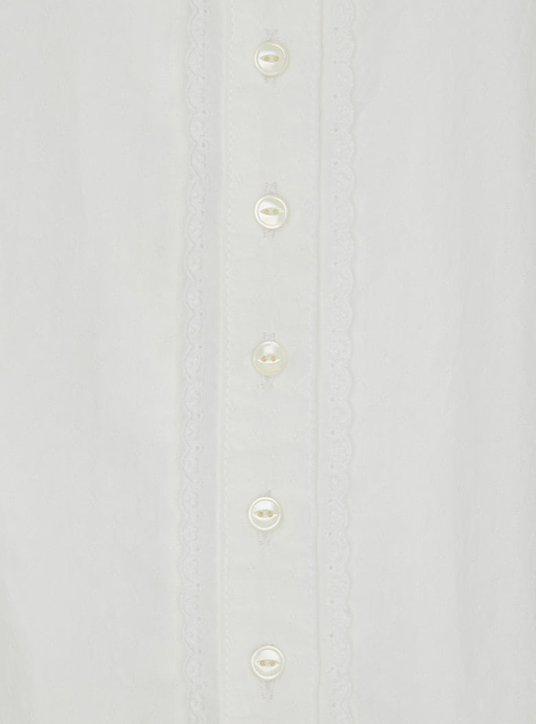 Lumi Sleeveless