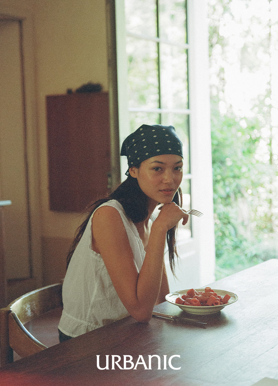 Lumi Sleeveless