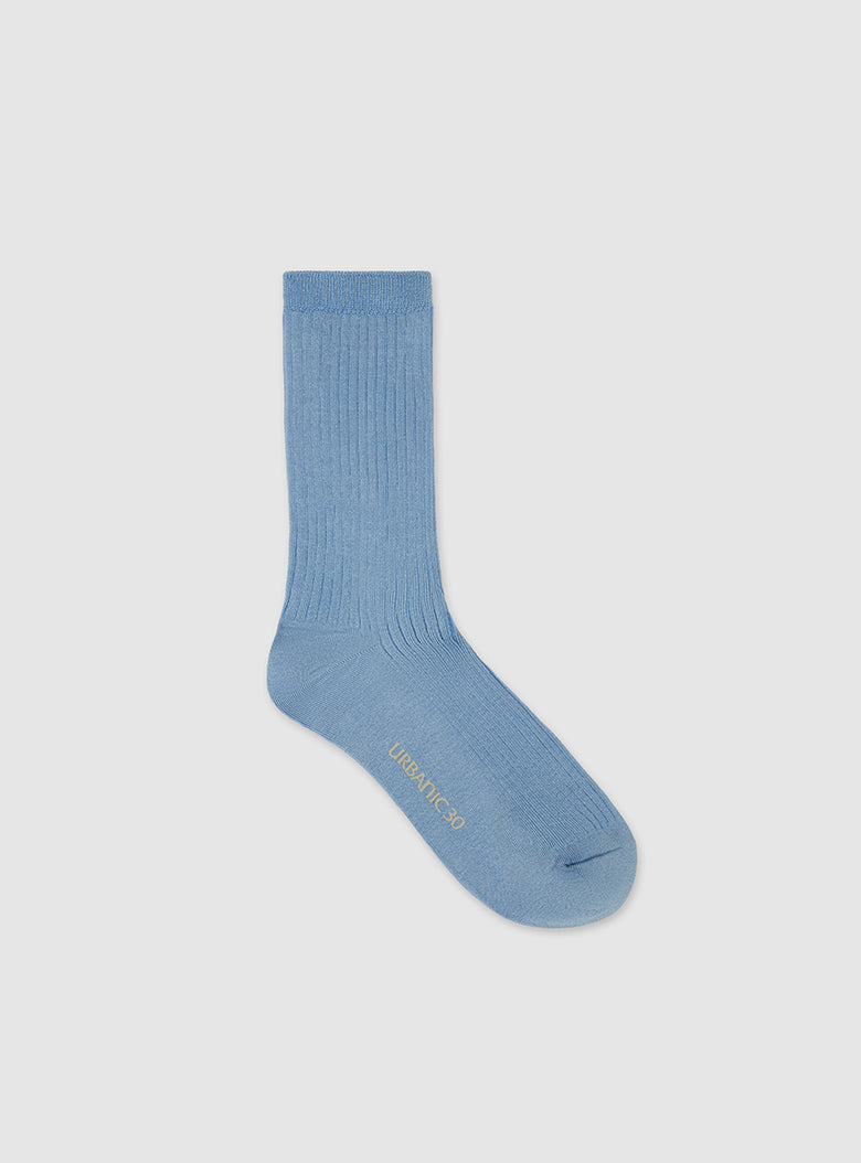 blue socks for women