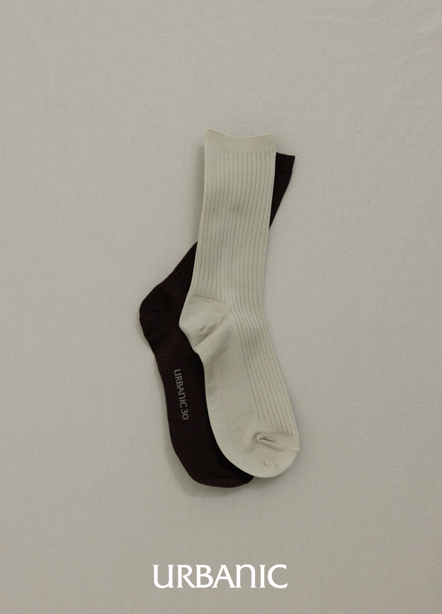 Lune Socks
