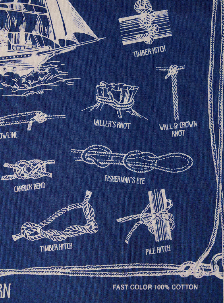 marine bandana nigel cabourn