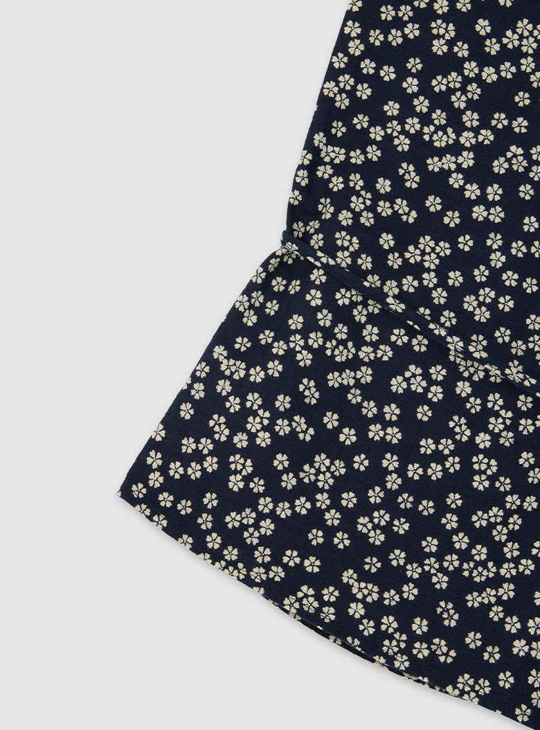 Meadow Wrap Top