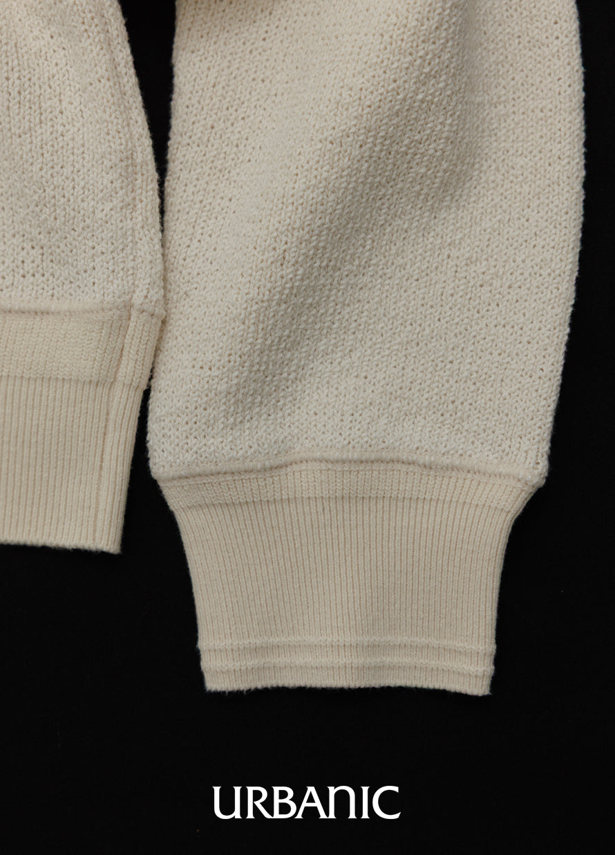 Miller Knit Sweat
