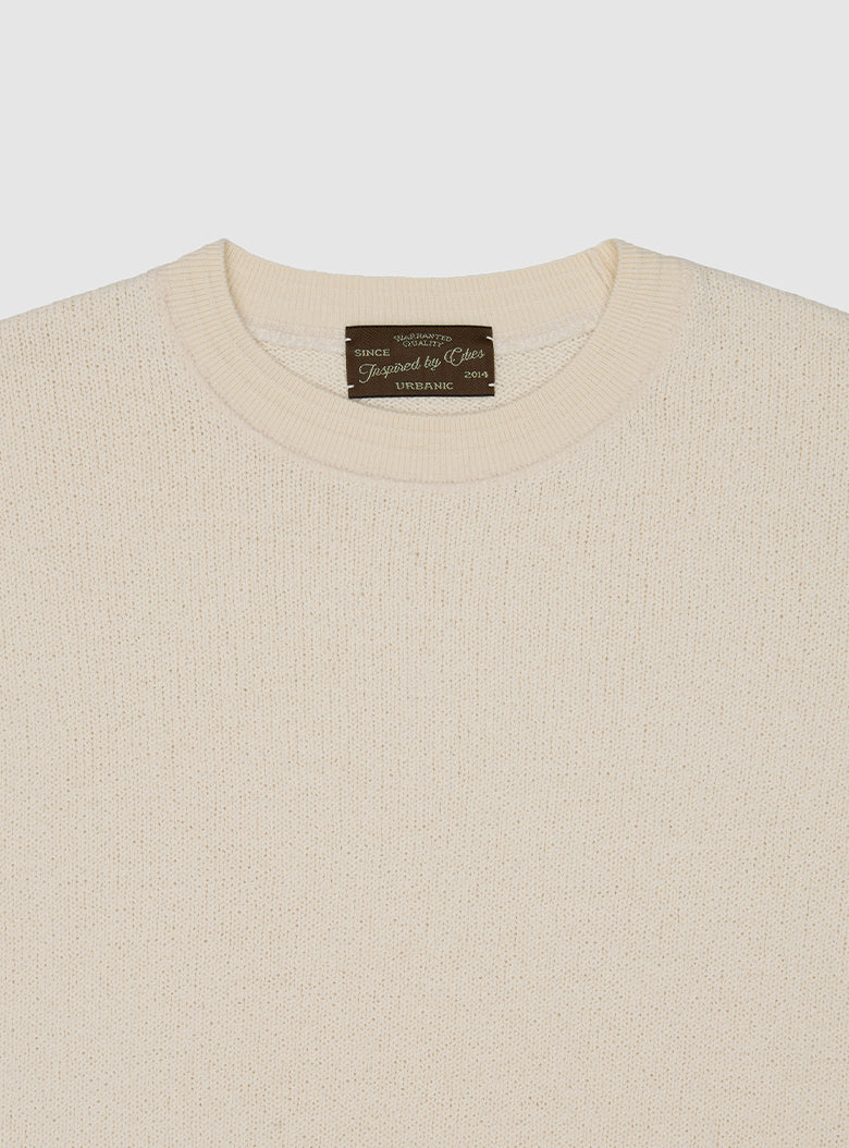 Miller Knit Sweat