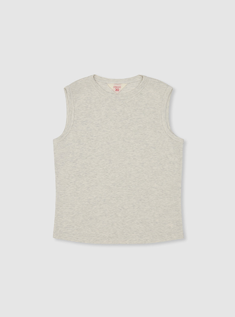 Milo Sleeveless