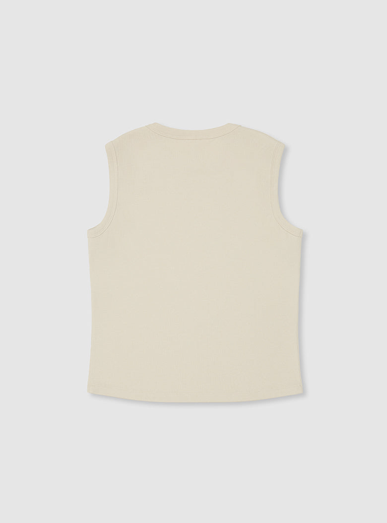 Milo Sleeveless