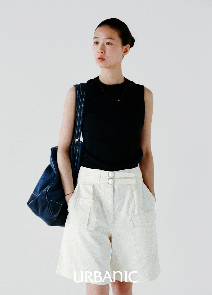 Milo Sleeveless