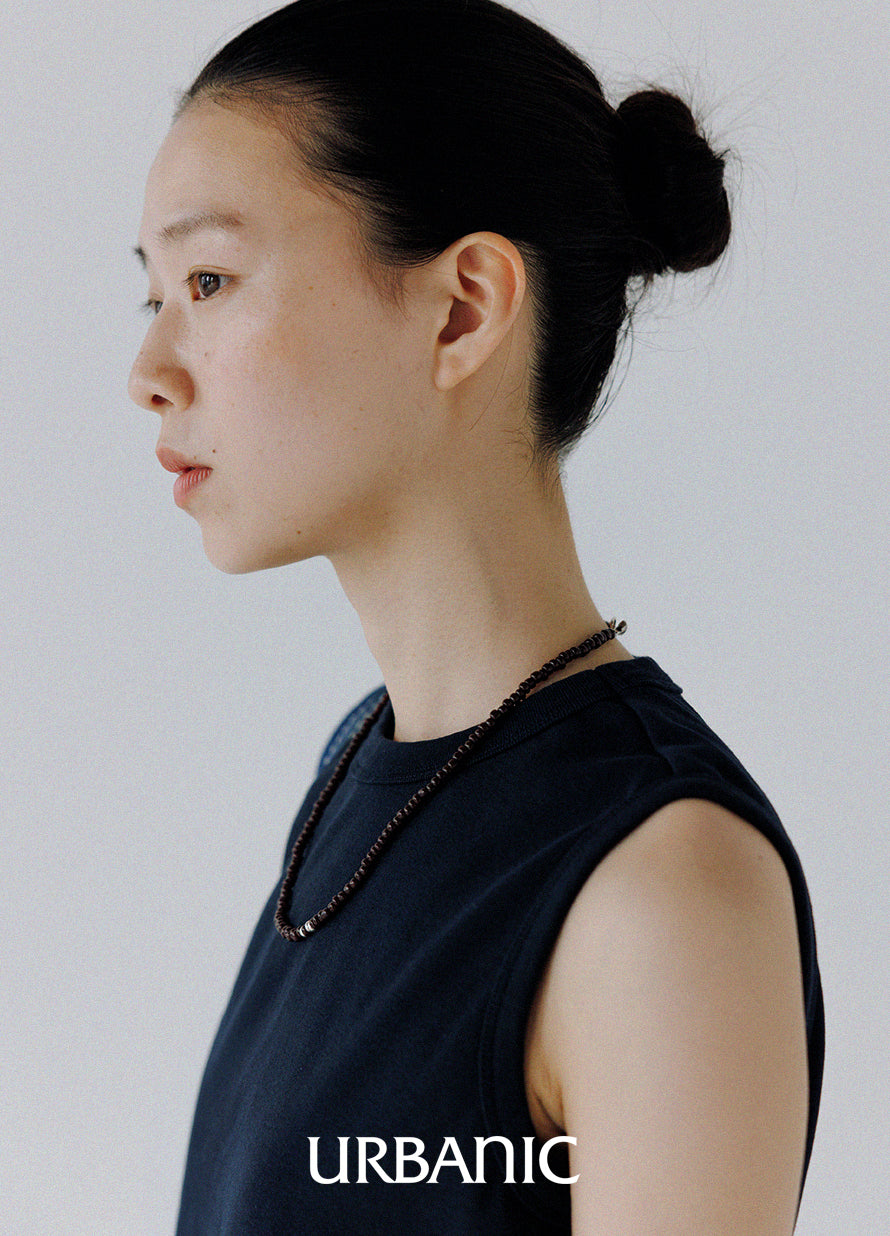 Milo Sleeveless