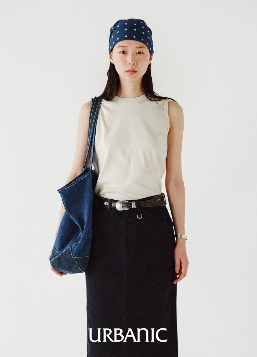 Milo Sleeveless