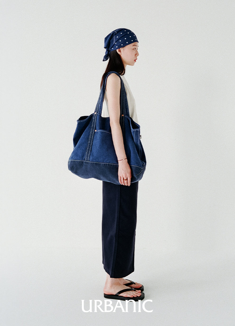 Milo Sleeveless