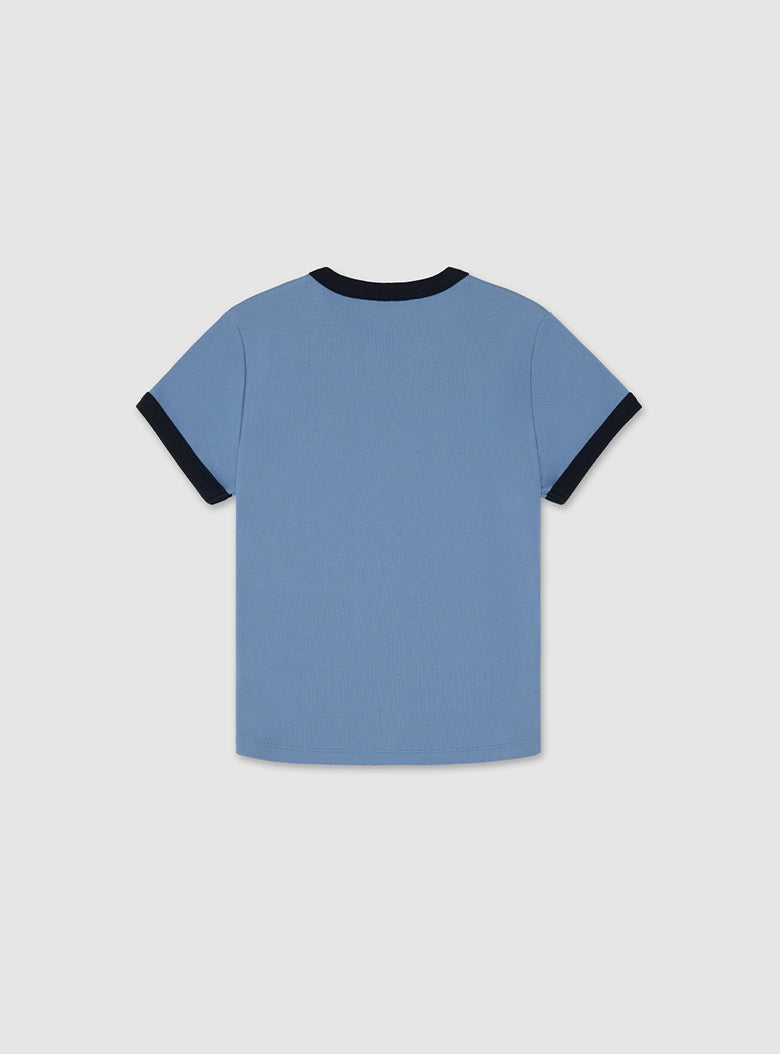 Milo Tee