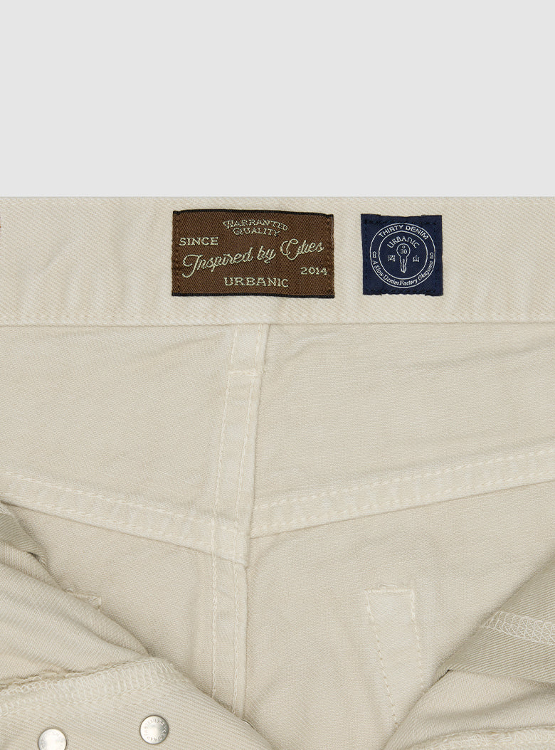 Mineral Denim Pants