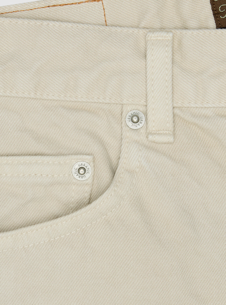 Mineral Denim Pants
