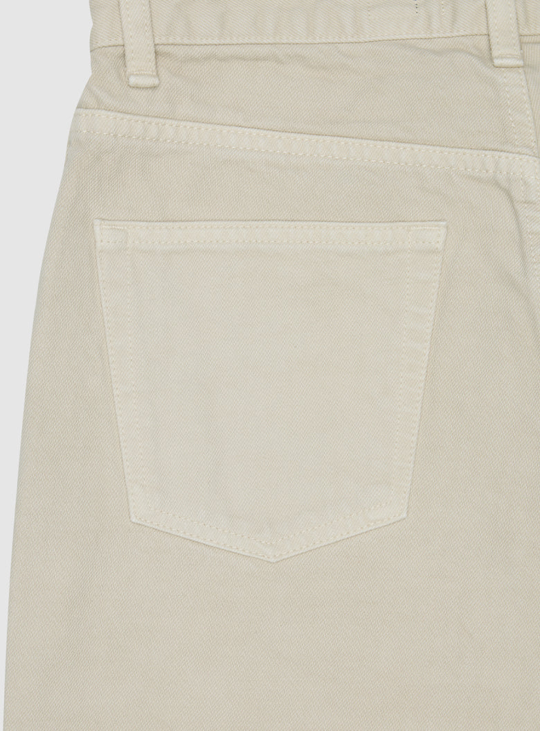 Mineral Denim Pants