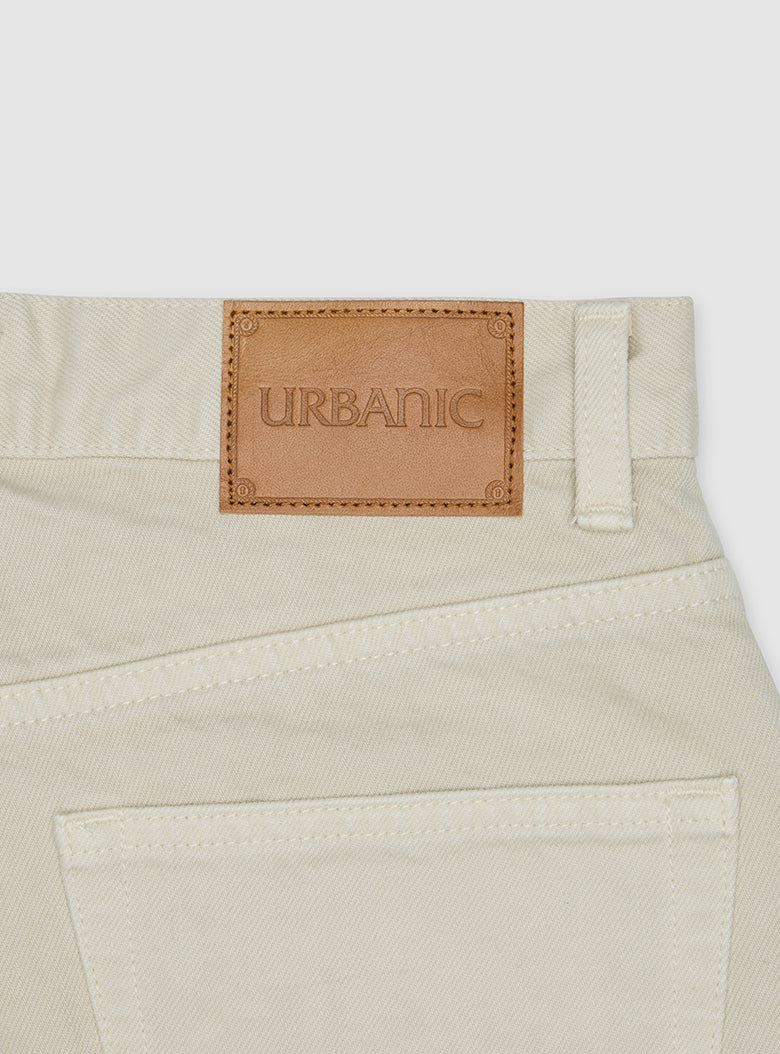 urbanic denim patch