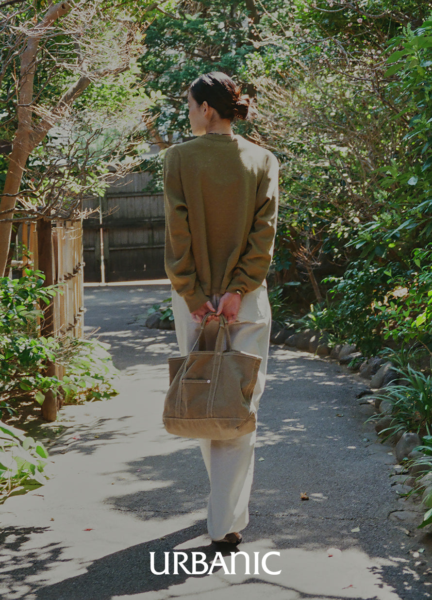 Mineral Denim Pants