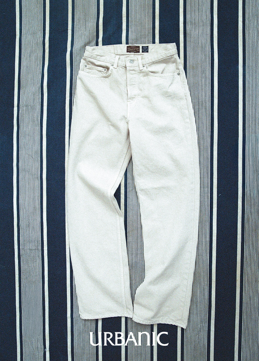 Mineral Denim Pants