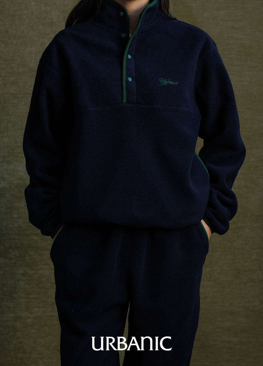Monti Fleece