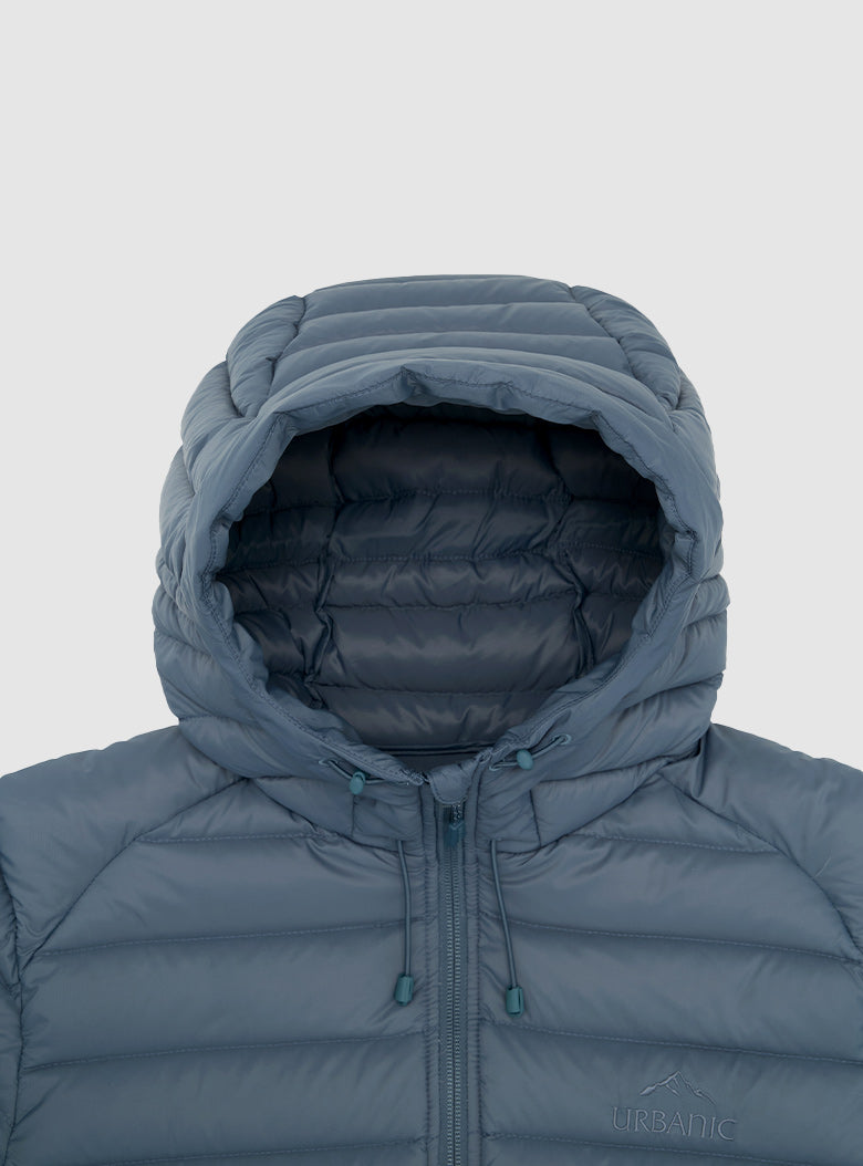 Nest Goose Jacket