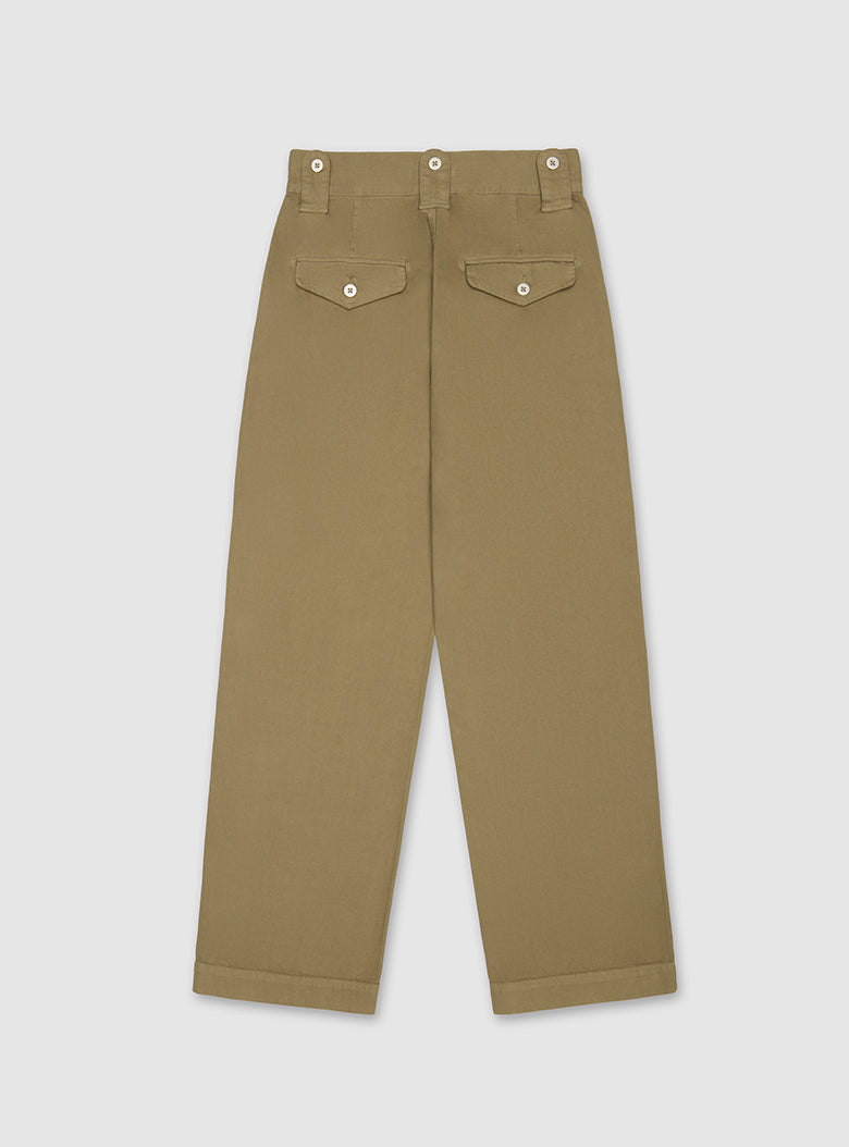 P37 Utility Pants