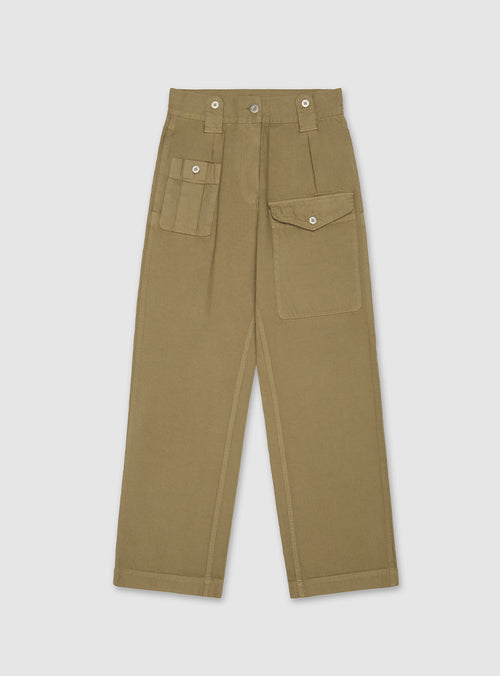 P37 Utility Pants
