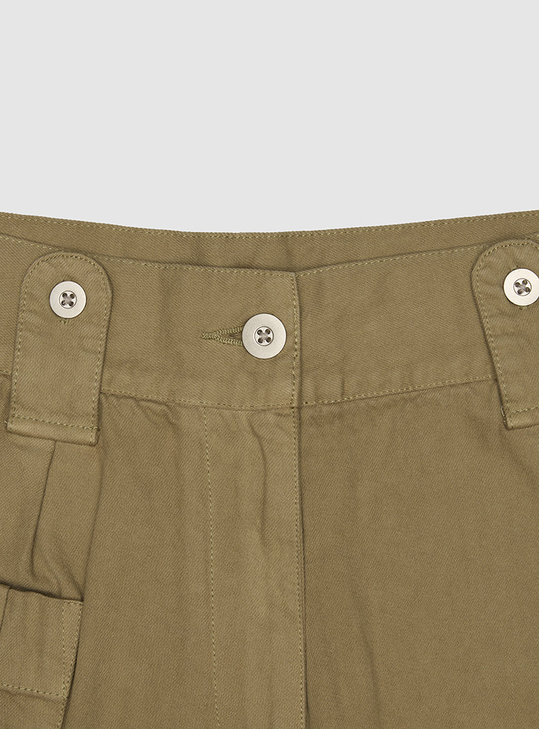 P37 Utility Pants