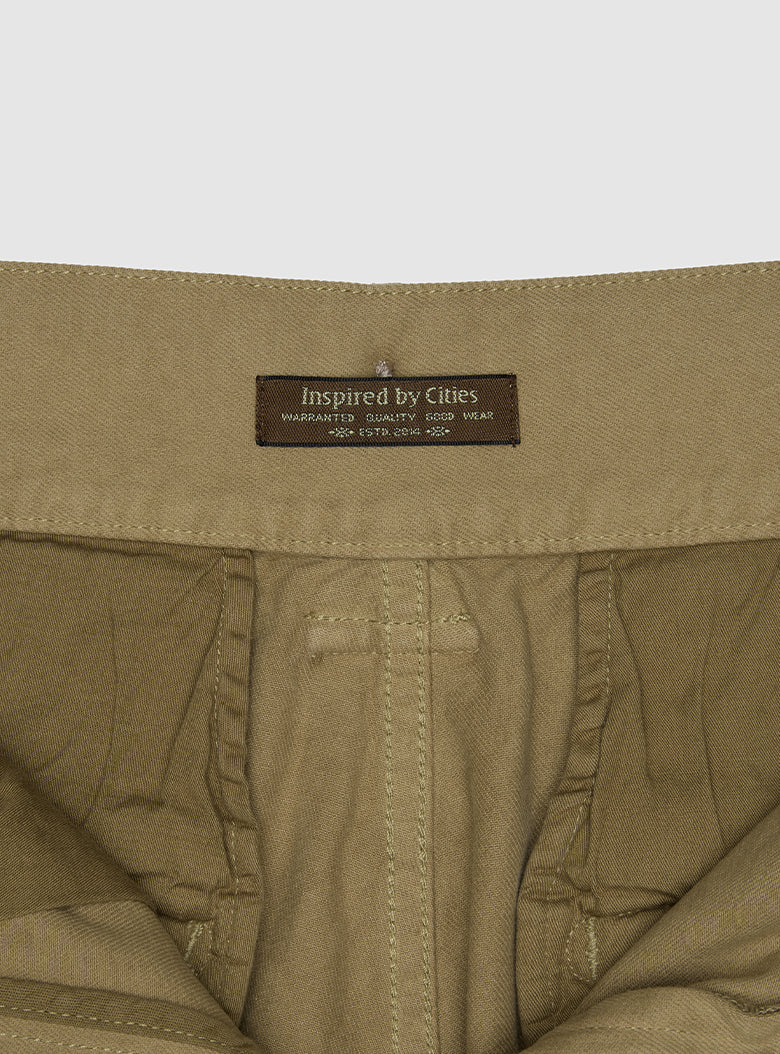 P37 Utility Pants