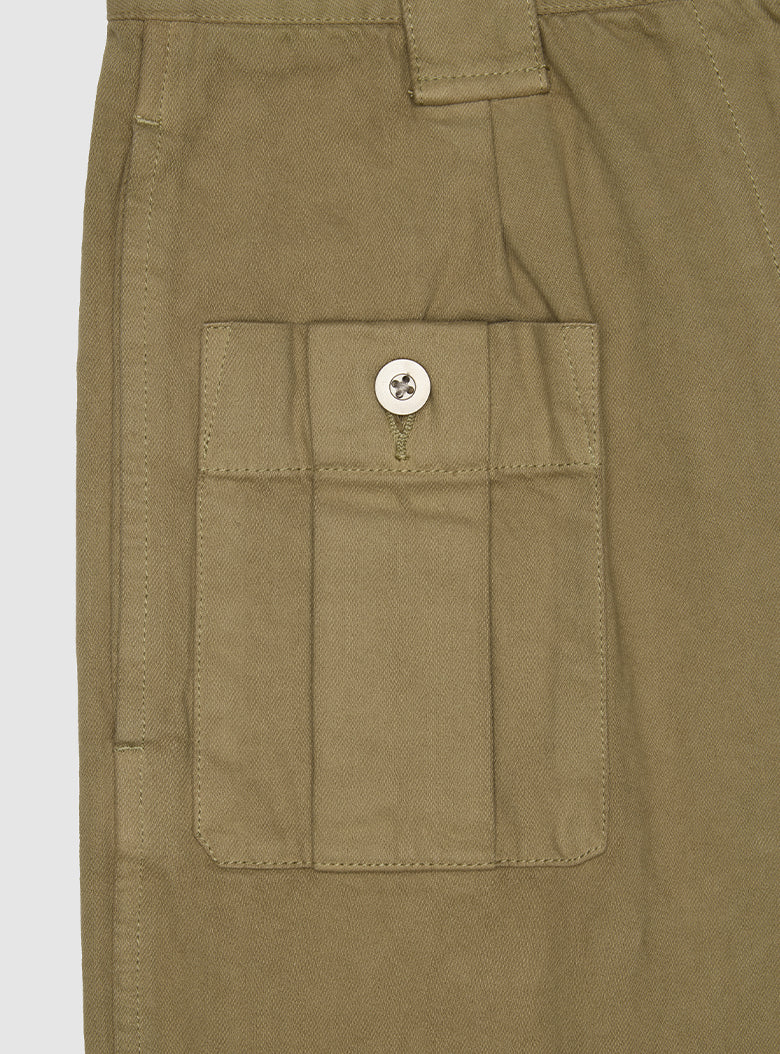 P37 Utility Pants