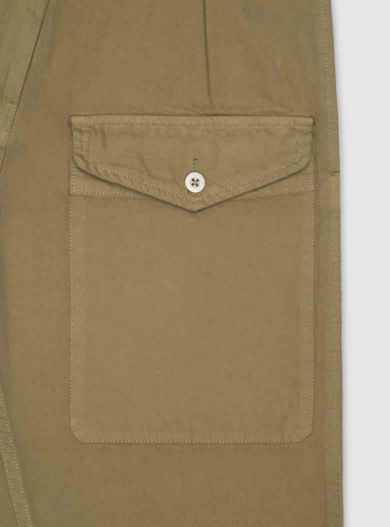 P37 Utility Pants