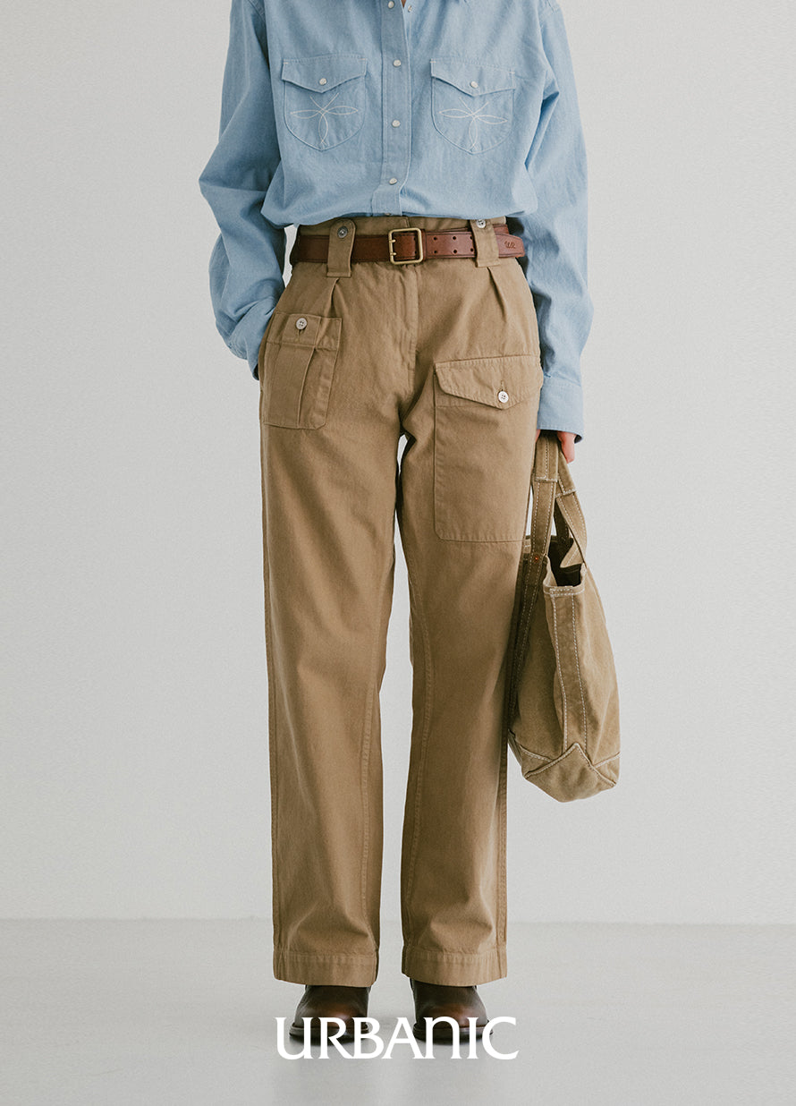 P37 Utility Pants