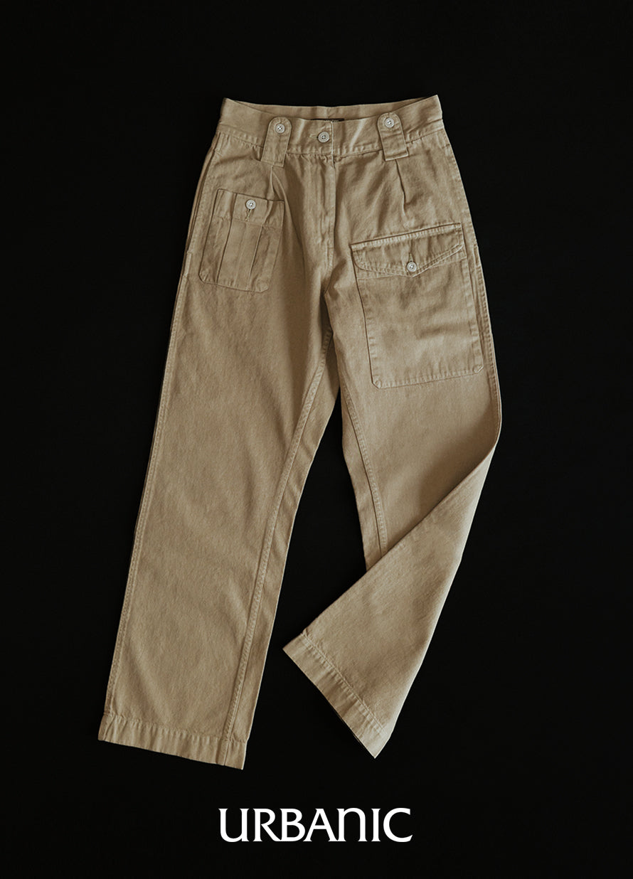 P37 Utility Pants