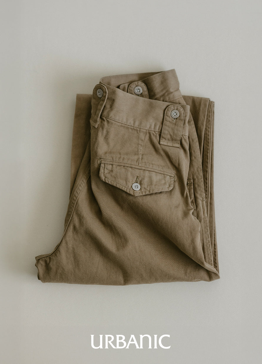 P37 Utility Pants