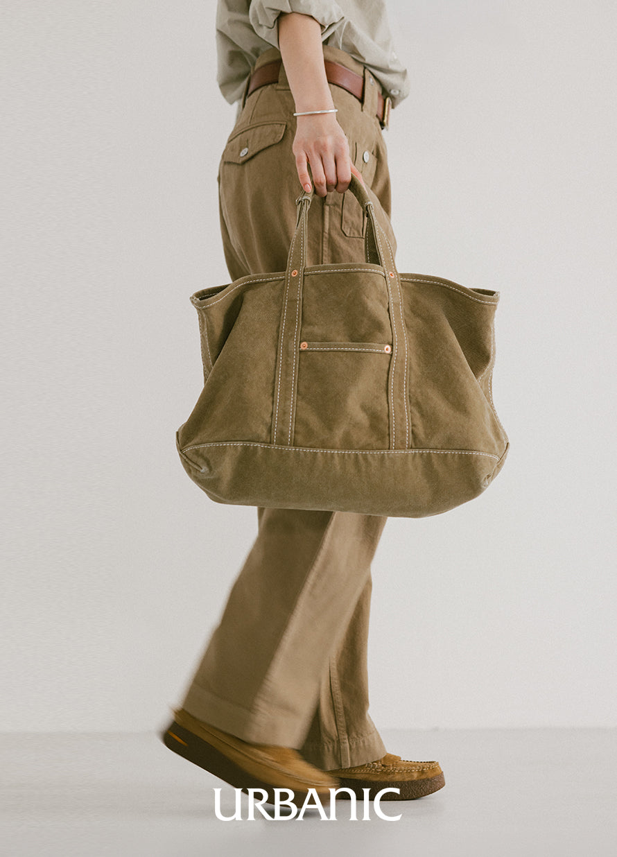 P37 Utility Pants