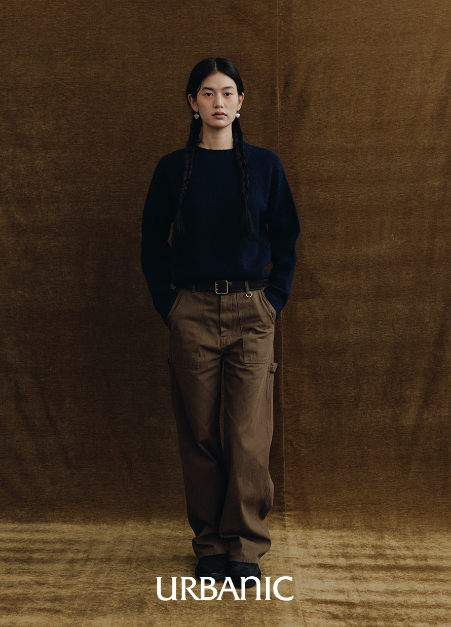 Palette Knit
